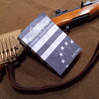 Author from the swamps of Jersey.  Wannabe goon.  #2A end the #BEPIGS.  Pro-Liberty, anti-shitlib.   HIS NAME WAS DUNCAN LEMP      #isles
Pronouns: Try/Me/Ho