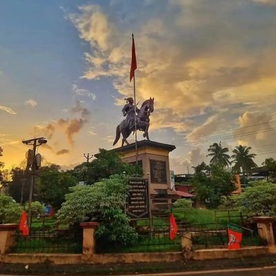 rahul_maharasht's profile picture. Nation first 🇮🇳