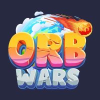 🔮 The Orbwars - Play-to-Earn next gen 👹(@the_orbwars) 's Twitter Profile Photo