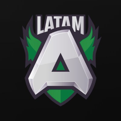 Official Account of Alliance LATAM 🛡️
Here to create a new legacy together. 

La promesa continúa...
#SomosAlliance #LongLiveAlliance