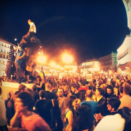 DemonstrationNw's profile picture. I will try to share BREAKING news about demonstrations and protests every hour.