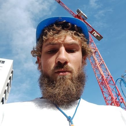 icebergcurly Profile Picture