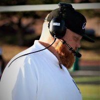 Coach Landstrom(@CoachLandstrom) 's Twitter Profile Photo