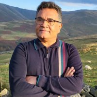 Vishweshwar Bhat (@vishweshwarbhat) 's Twitter Profile Photo Vishweshwar Bhat (@vishweshwarbhat) 's Twitter Profile Photo