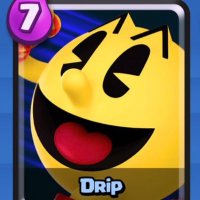 Drip (@drip_pacman) 's Twitter Profile