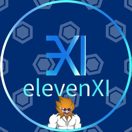 ElevenXI NFTs Profile