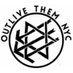 Outlive Them NYC (@outlivethemnyc) Twitter profile photo