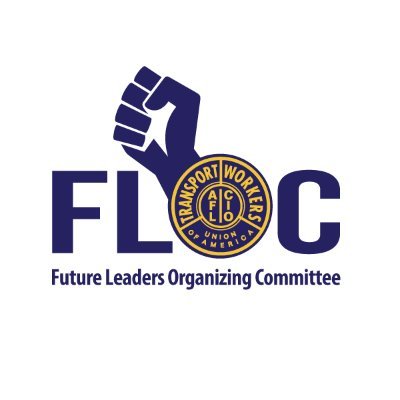 @transportworker Young and New Worker Member Committee. Email: floc@twu.org