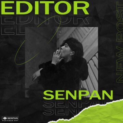 SenpanHorse +さんのプロフィール画像