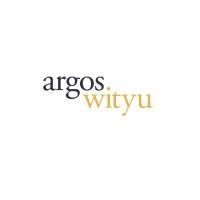 Argos Wityu(@ArgosWityu) 's Twitter Profile Photo