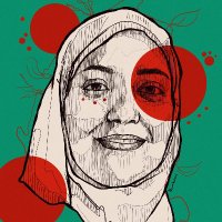 Eman Emad (@emanemad1) 's Twitter Profile
