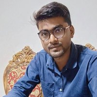 Chandra Prakash (@chandra_4m) 's Twitter Profile