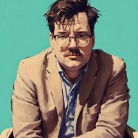 Alex Buckley (@ajbtwit) 's Twitter Profile