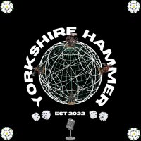 Yorkshire Hammer (@yhammer40k) 's Twitter Profile
