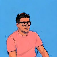 Allen James (@0xscrimp) 's Twitter Profile