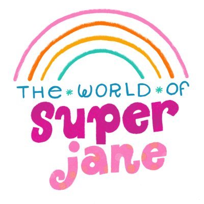 Super Jane • Author/Illustrator • Picture Books: CHLOE ZOE series, HELLO NEW HOUSE, MISS MEOW, NAKED BUTT & TEDDY'S BEAR • Join the Super Readers Club!