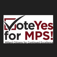 Millard Citizens for Continued Excellence(@Yes4MPS) 's Twitter Profile Photo