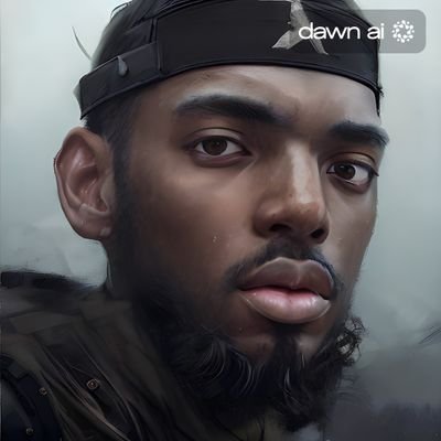 DjondoRomuald Profile Picture