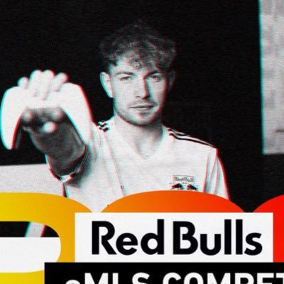 Pro Fifa Player for @NewYorkRedBulls | @eMLS 2019 3x Champion | https://t.co/BtV0YqquSi | contact: doolsta11@gmail.com