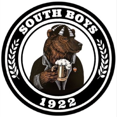 South Boys 1922