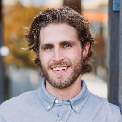 Will Connell Profile