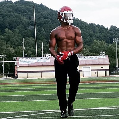Da’Marion Bothwell Profile