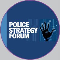 Police Strategy Forum (@policestrategy) 's Twitter Profile