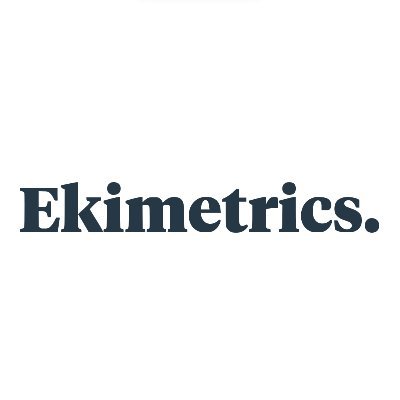 Ekimetrics.