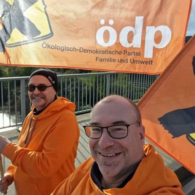 ÖDP-Regionalrat in der Regionalversammlung Stuttgart. 
Mitglied im Planungs- und,Wirtschaftsausschuss