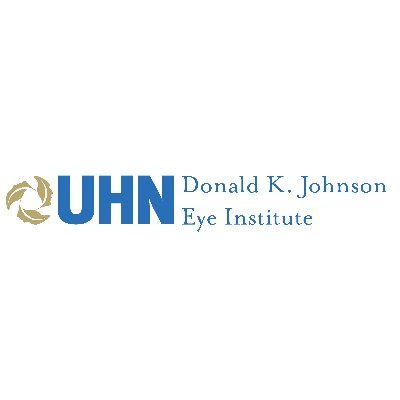 The Donald K. Johnson Eye Institute @UHN combines innovative science with outstanding clinical care to develop treatments for blindness & vision loss.
