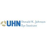 Donald K. Johnson Eye Institute(@DKJEI_UHN) 's Twitter Profile Photo