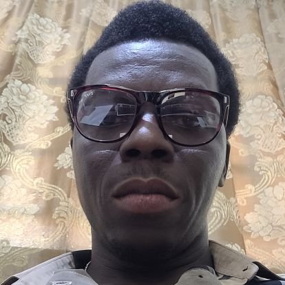 MomoduYillah's profile picture. Financial & Project Consultant (MBA-Project Magt Option, Financial Magt professional & https://t.co/ihf22cvAve(Hons) in Accounting)
Email: momodu.yillah@gmail.com
(+232)78-737-340