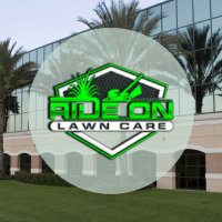 Ride on Lawn Care(@rideonlawncare) 's Twitter Profile Photo