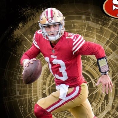 San Francisco 49ers fan / seguidor amateur con ganas de compartir noticias, inquietudes y sus pensamientos sobre el equipo.