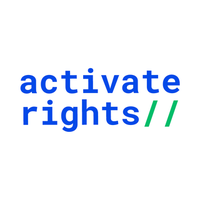 Activate Rights(@activate_rights) 's Twitter Profile Photo