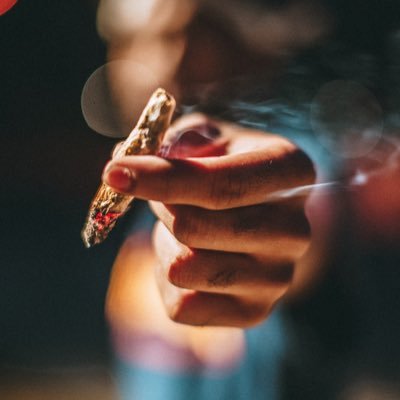Weekly podcast sharing my experiences with cannabis and hopefully some of yours!