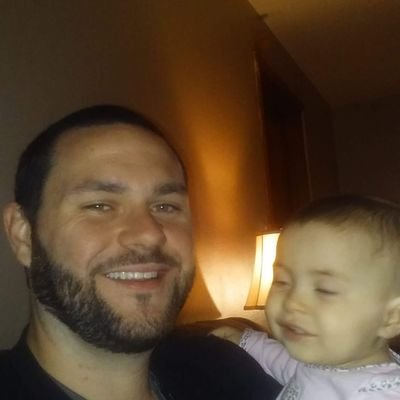 Fantasy Football Guru and father of two.  Catch me on Xbox @GodzillasBeard... IFB. See you space cowboy. If all else fails Feed Zeke and let the Lion eat!!!