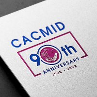 CACMID (@cacmid) 's Twitter Profile Photo CACMID (@cacmid) 's Twitter Profile Photo
