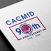 CACMID (@cacmid) Twitter profile photo CACMID (@cacmid) Twitter profile photo
