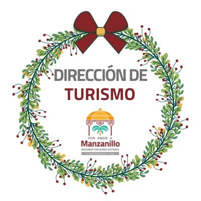 Sitio oficial de la Dirección de Turismo del H. Ayuntamiento de Manzanillo