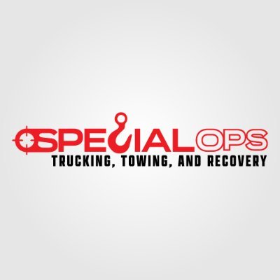 Special Ops Trucking, Towing, and Recovery's primary mission is to provide timely, efficient, and affordable towing service for motorists or roadside assistance