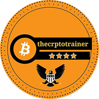 thecryptotrainer(@thcryptotrainer) 's Twitter Profile Photo