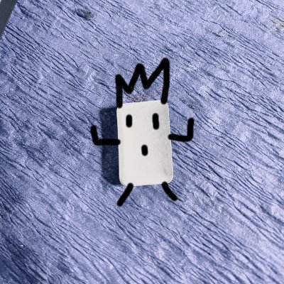 ゲーム用アカだよ
VALO、TFT、ゼンゼロ、REPO、あんスタ、メインはこのへん
TRPGは見る専とても好き！あたなる推し