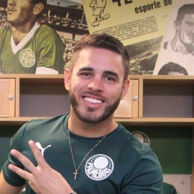 TEDx Speaker, Maranhense, Palmeirense, CL do @startupto_, apaixonado por Inovação /
@DefensoriaTO /
Cientista da Computação /
https://t.co/RrzXAbPm2l /