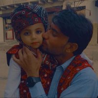 SAJJAD MALLAH(@isindhyarsajjad) 's Twitter Profile Photo