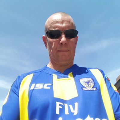 Family, Warrington Wolves and cycling