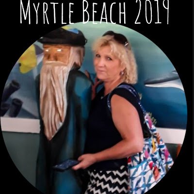 Debwalker911's profile picture. 