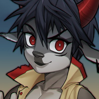 ᑕOᗰᗰISSIOᑎ OᑭEᑎ
Discord: hnav
Fur Affinity: hnav
https://t.co/EFtgQc7dhs