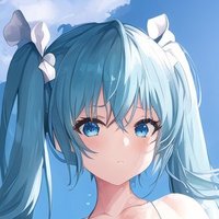 hny@AIart (@aiartist334) 's Twitter Profile Photo hny@AIart (@aiartist334) 's Twitter Profile Photo
