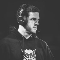 Cody Parrent (@codyparrent) 's Twitter Profile